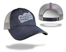 Load image into Gallery viewer, LADIES' Lake Poygan Shoreline Cap