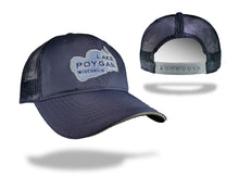 Load image into Gallery viewer, Lake Poygan Shoreline Cap