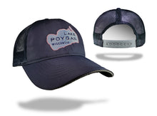 Load image into Gallery viewer, LADIES' Lake Poygan Shoreline Cap