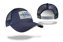Load image into Gallery viewer, Lake Poygan Signature Cap