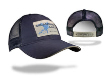 Load image into Gallery viewer, Okauchee Lake Signature Cap