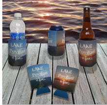 Load image into Gallery viewer, Lake Poygan Beverage Cooler
